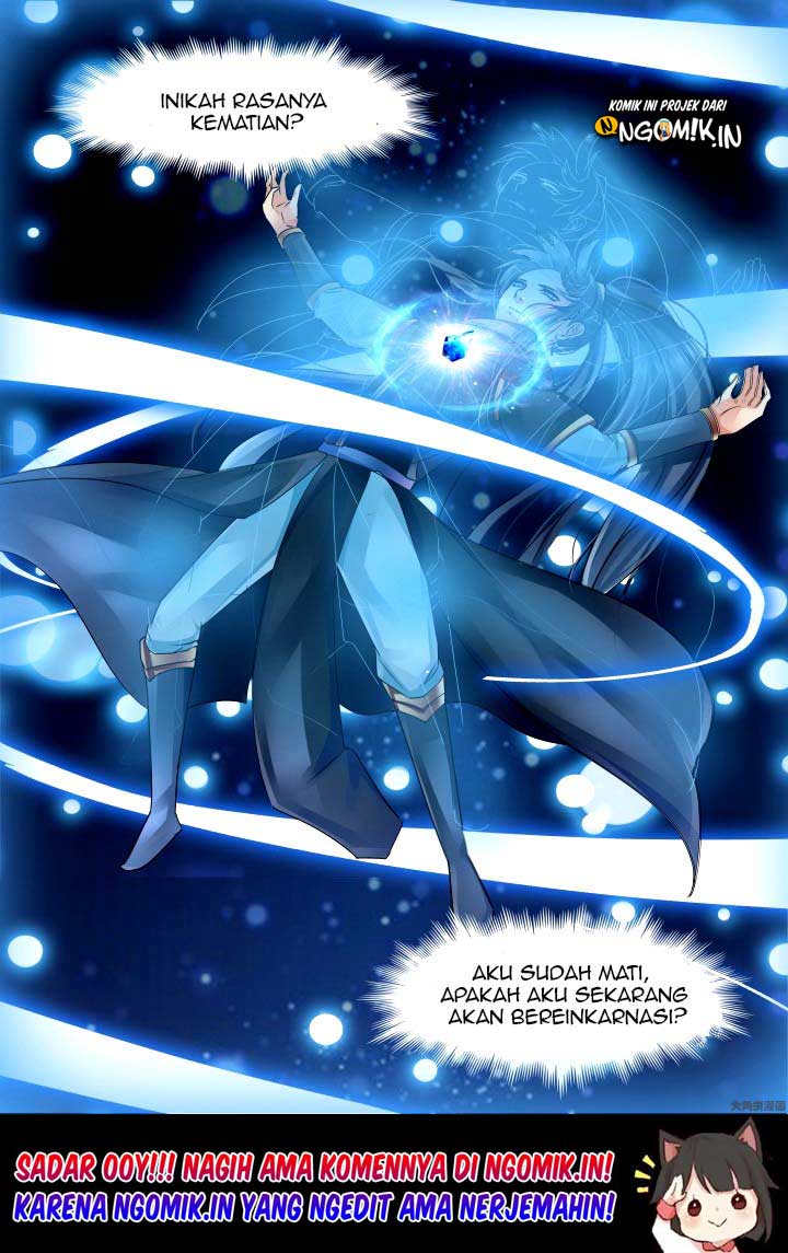 Stellar Transformations Chapter 52 halaman 2