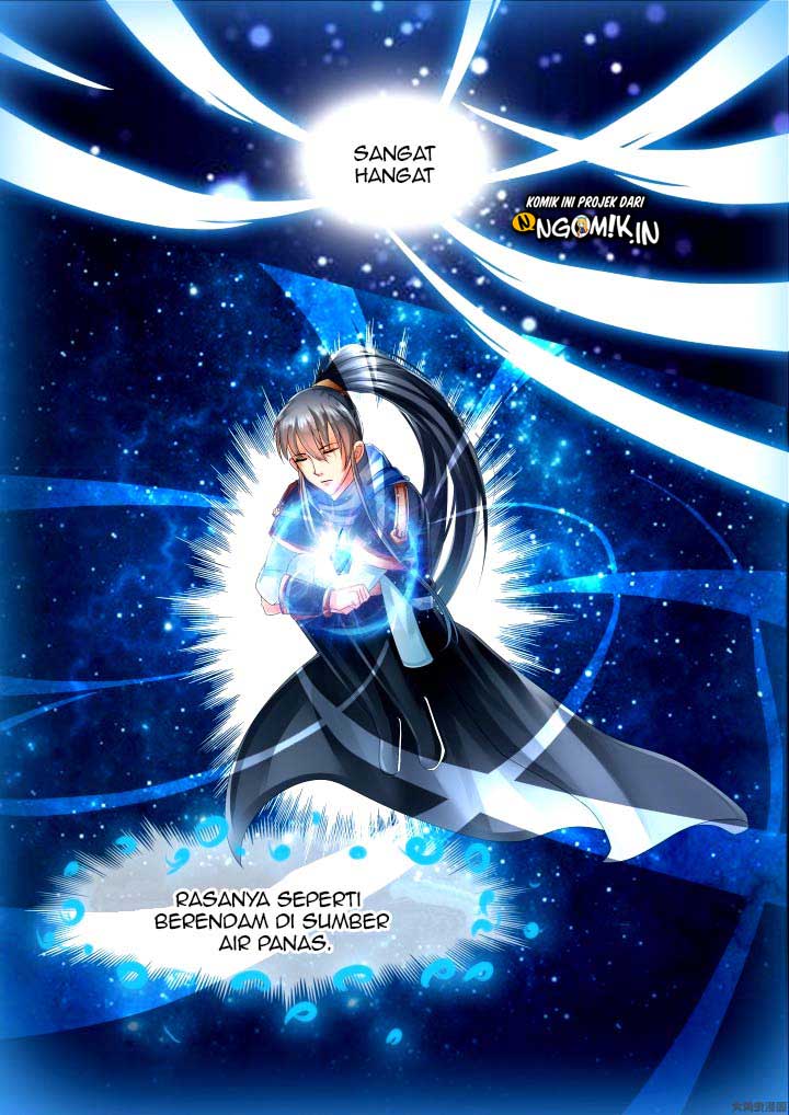 Stellar Transformations Chapter 52 halaman 3
