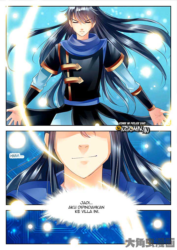 Stellar Transformations Chapter 53 halaman 7
