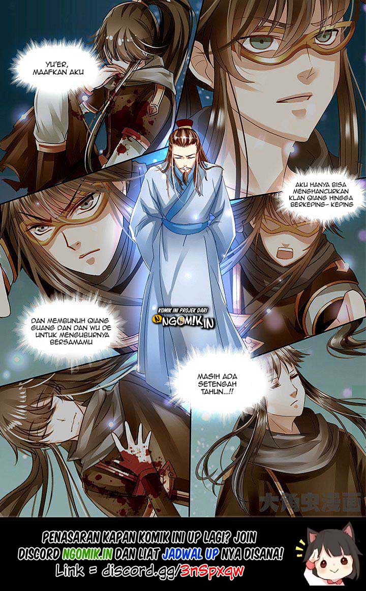 Stellar Transformations Chapter 56 halaman 9