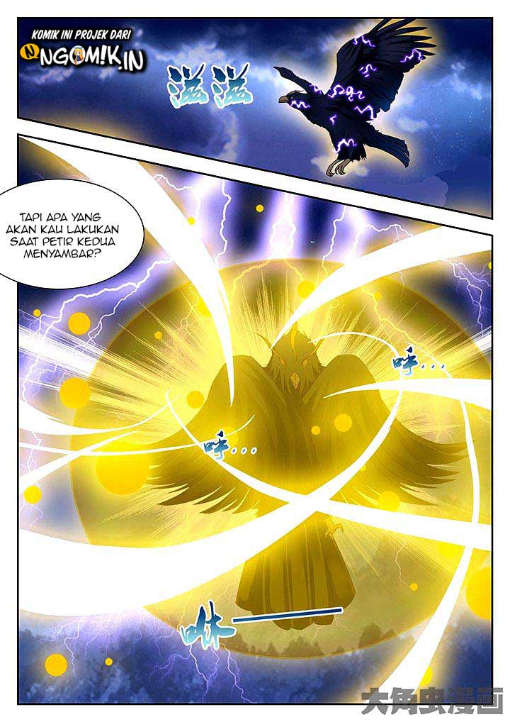 Stellar Transformations Chapter 58 halaman 6