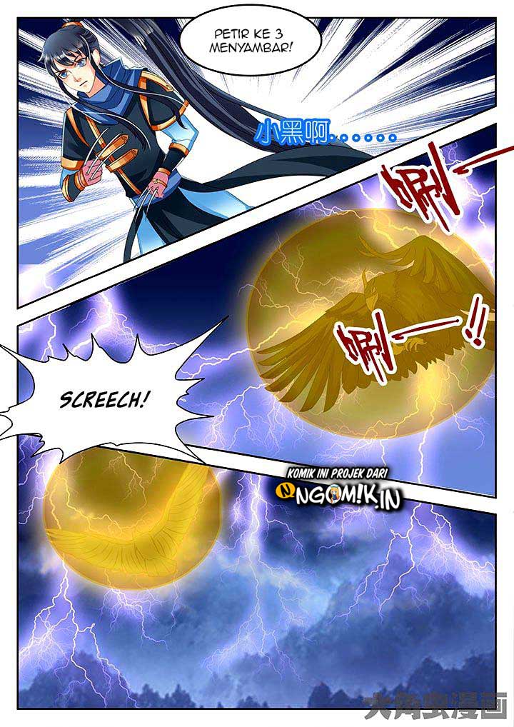 Stellar Transformations Chapter 59 halaman 7