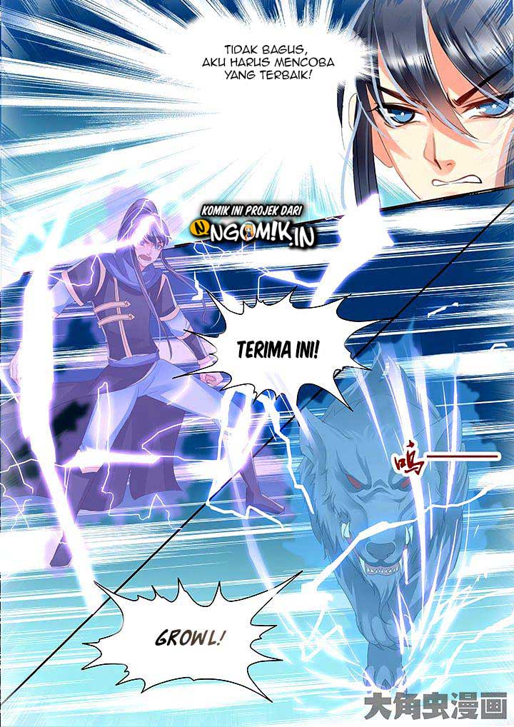 Stellar Transformations Chapter 59 halaman 5