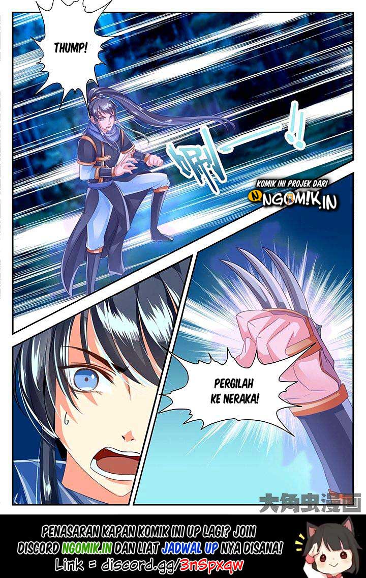 Stellar Transformations Chapter 59 halaman 2