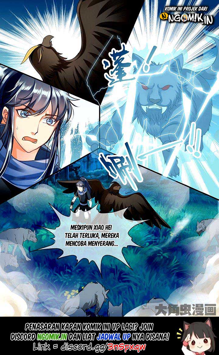 Stellar Transformations Chapter 60 halaman 2