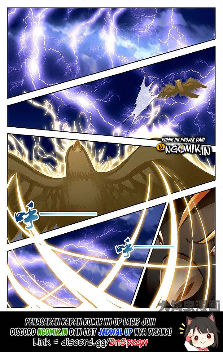 Stellar Transformations Chapter 61 halaman 2