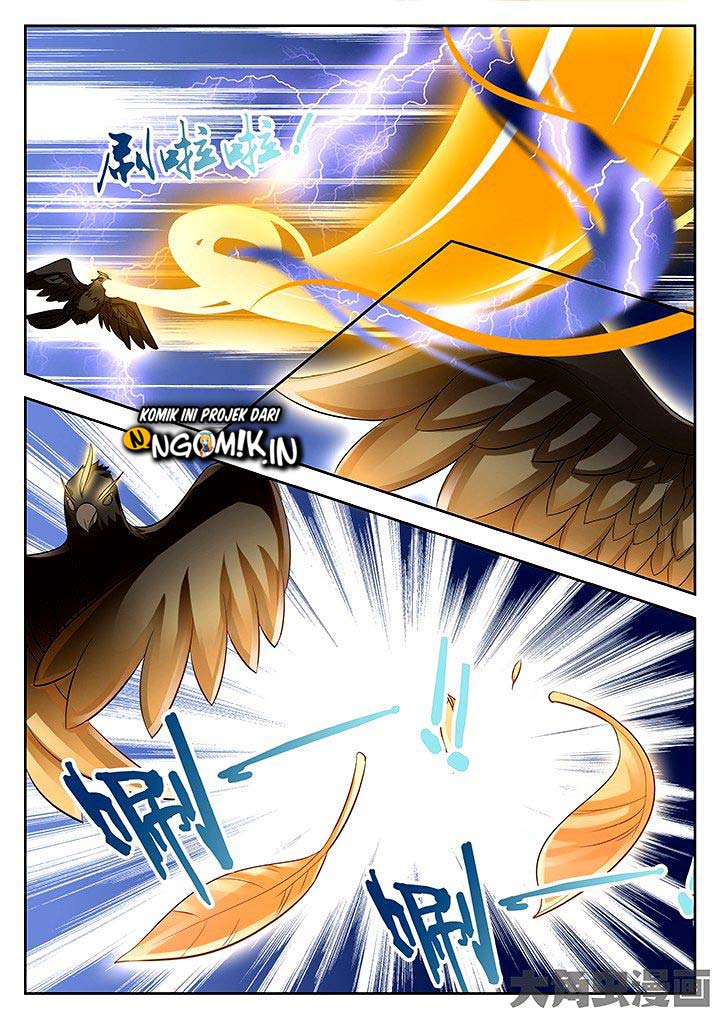 Stellar Transformations Chapter 61 halaman 3