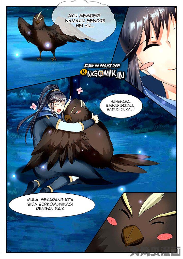 Stellar Transformations Chapter 62 halaman 3