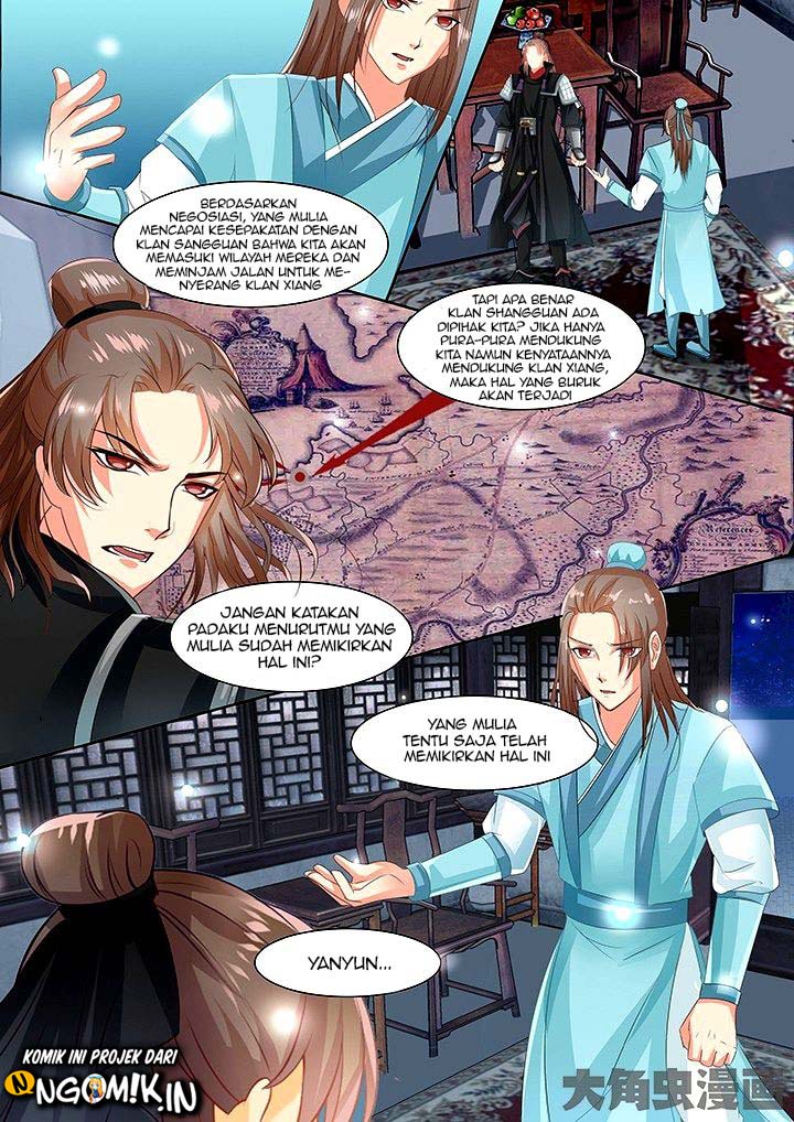 Stellar Transformations Chapter 63 halaman 3