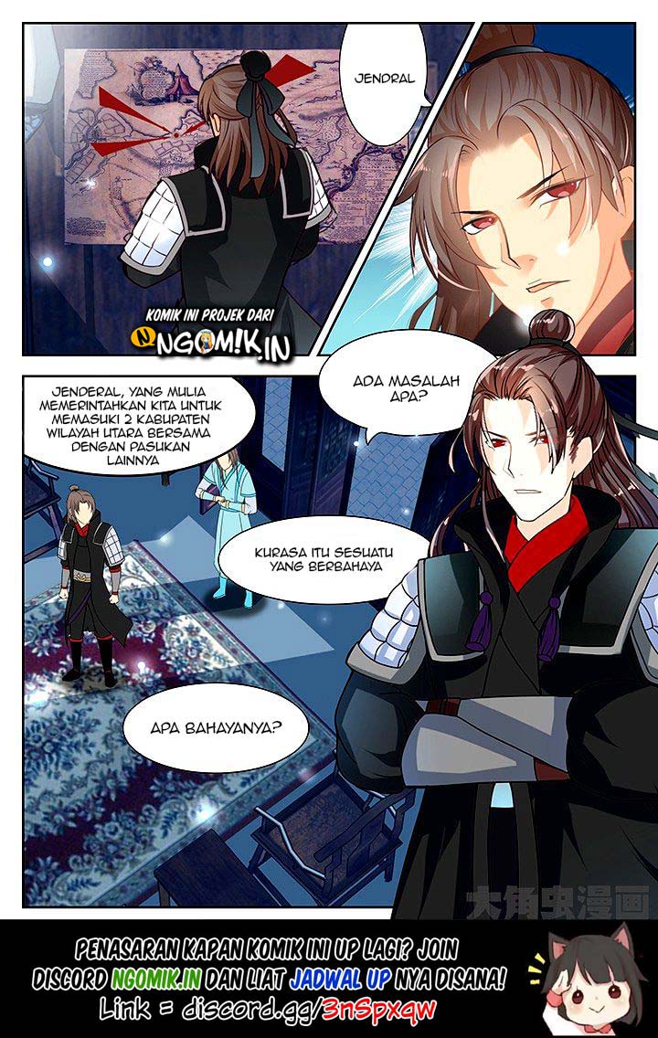 Stellar Transformations Chapter 63 halaman 2