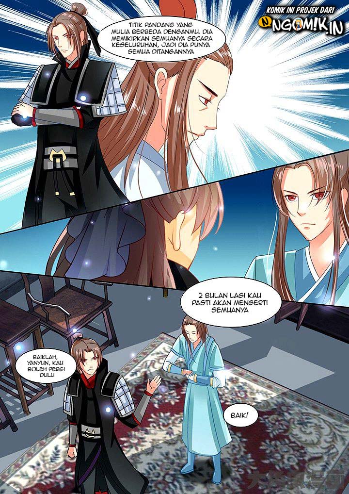 Stellar Transformations Chapter 63 halaman 4