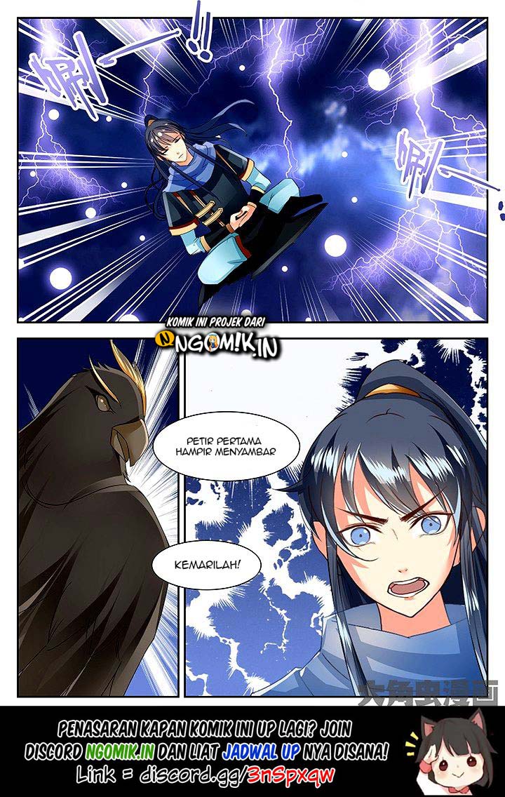 Stellar Transformations Chapter 63 halaman 9