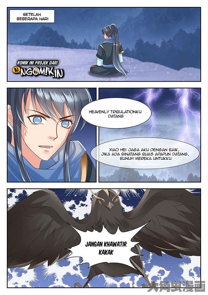 Stellar Transformations Chapter 63 halaman 8