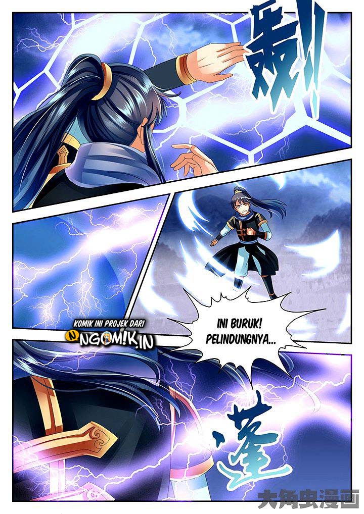 Stellar Transformations Chapter 64 halaman 5