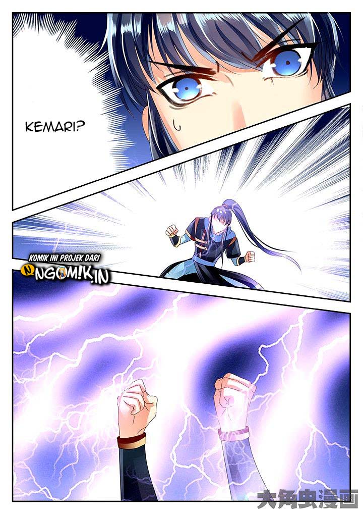 Stellar Transformations Chapter 65 halaman 5