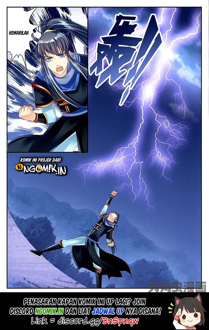 Stellar Transformations Chapter 65 halaman 2