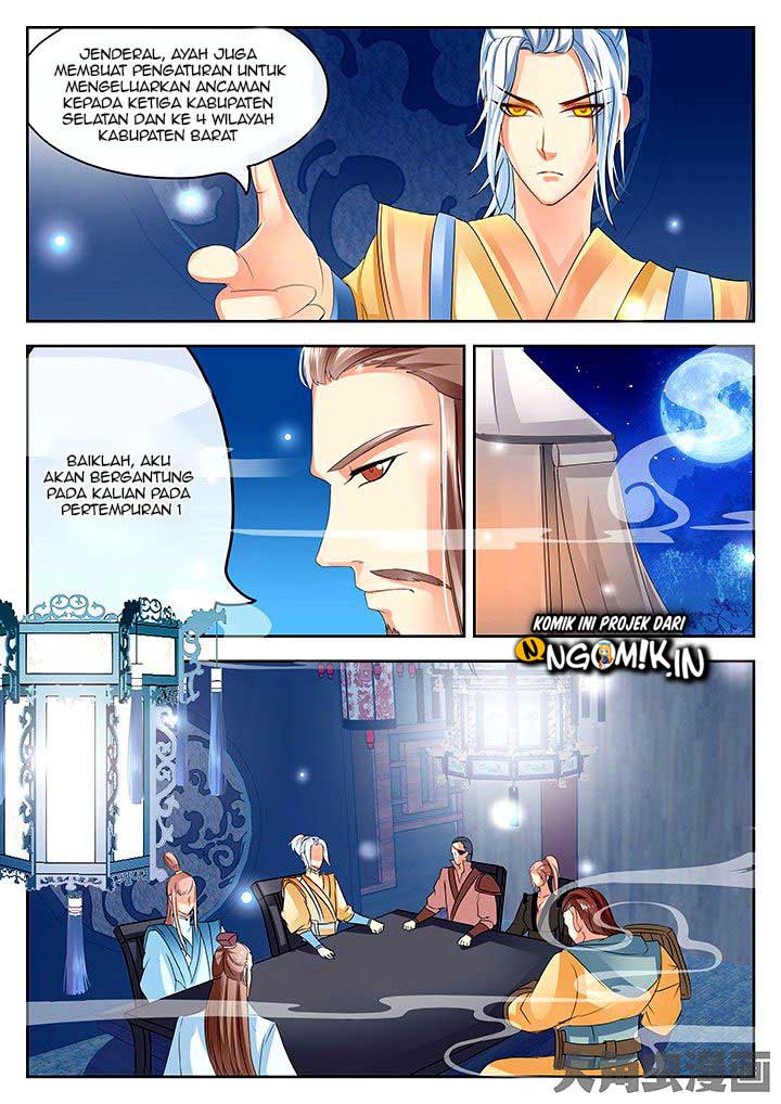 Stellar Transformations Chapter 67 halaman 7