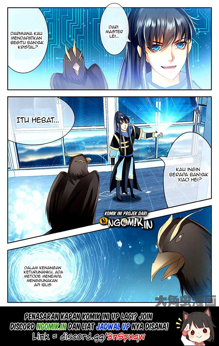 Stellar Transformations Chapter 67 halaman 2