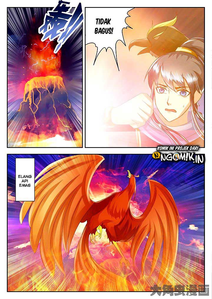 Stellar Transformations Chapter 68 halaman 4