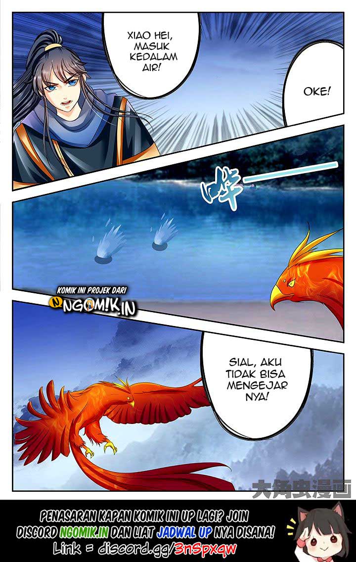 Stellar Transformations Chapter 69 halaman 2