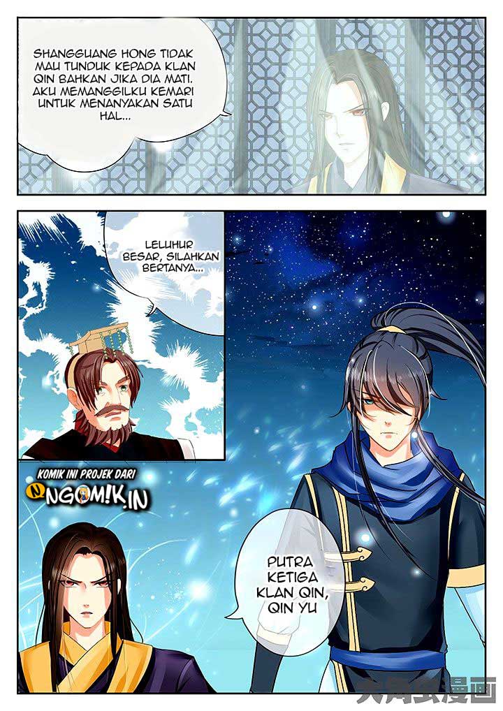 Stellar Transformations Chapter 69 halaman 8