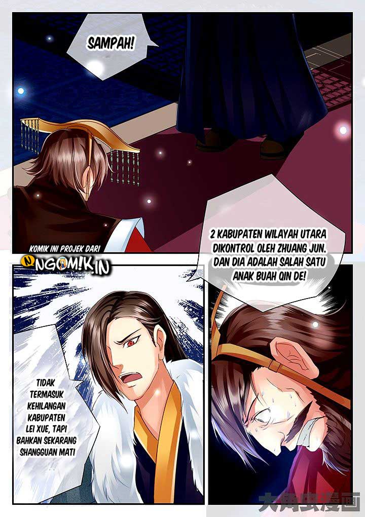 Stellar Transformations Chapter 70 halaman 3