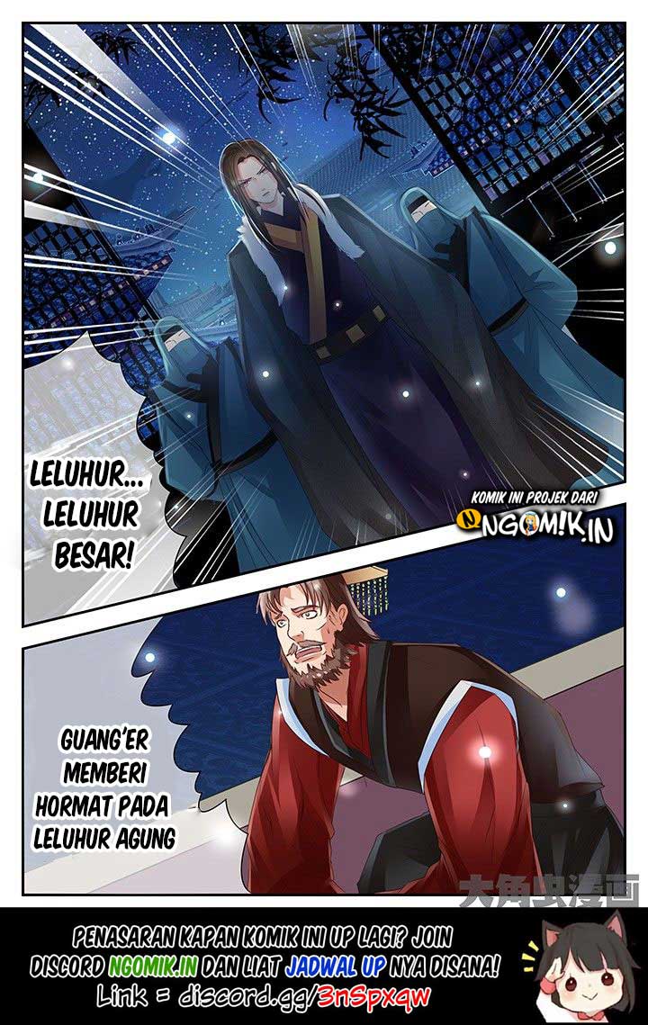 Stellar Transformations Chapter 70 halaman 2