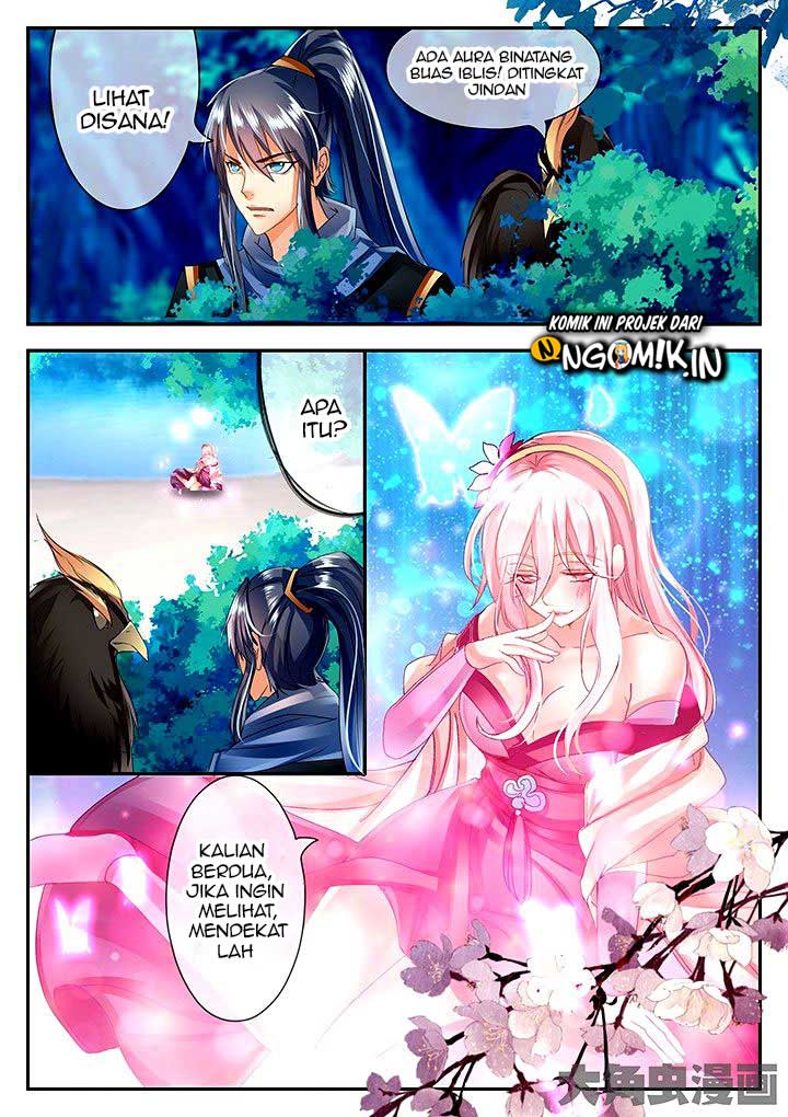 Stellar Transformations Chapter 70 halaman 6