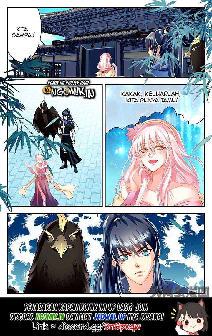 Stellar Transformations Chapter 71 halaman 9