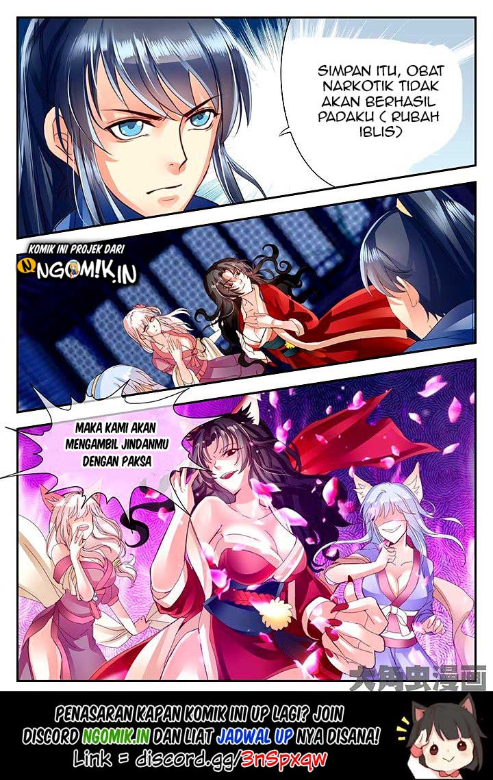 Stellar Transformations Chapter 72 halaman 8