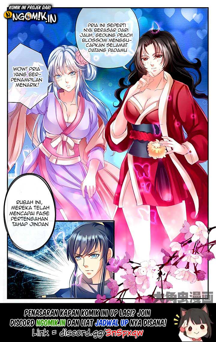 Stellar Transformations Chapter 72 halaman 2