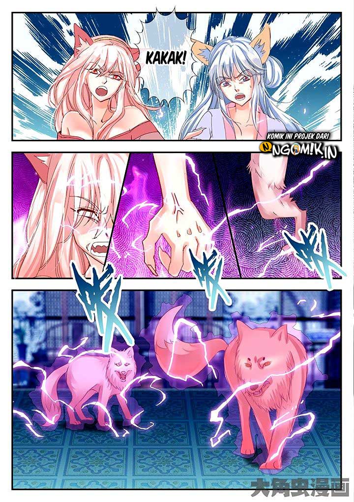 Stellar Transformations Chapter 73 halaman 7