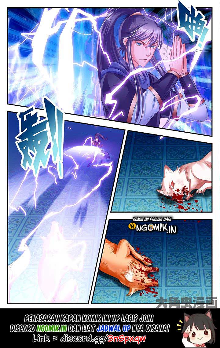 Stellar Transformations Chapter 73 halaman 9