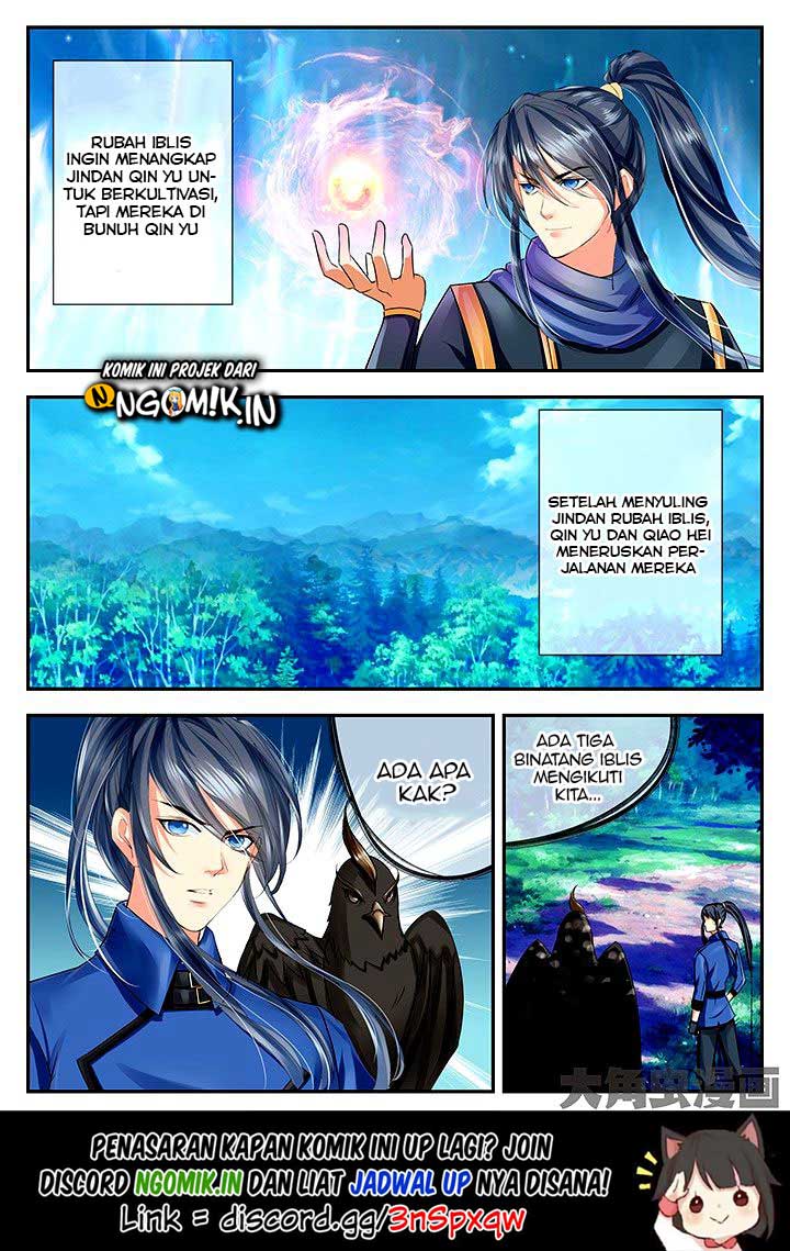 Stellar Transformations Chapter 74 halaman 2