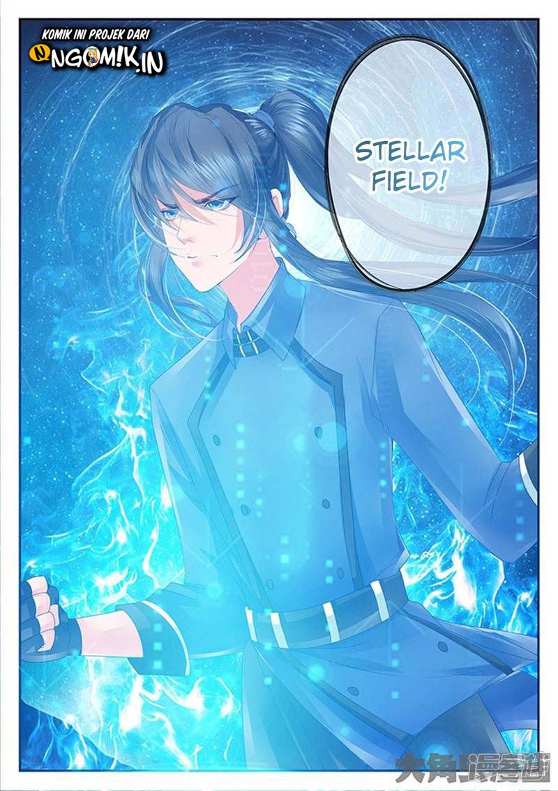 Stellar Transformations Chapter 76 halaman 8