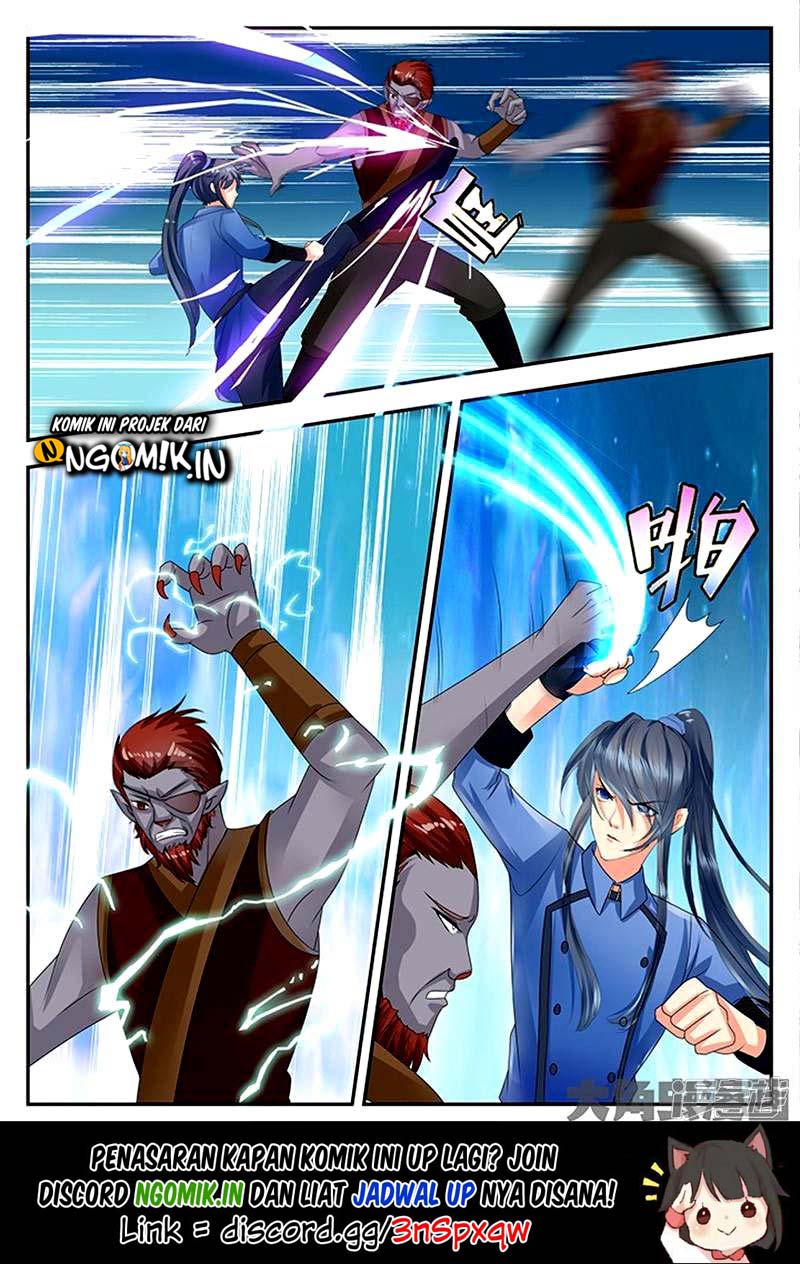 Stellar Transformations Chapter 76 halaman 2