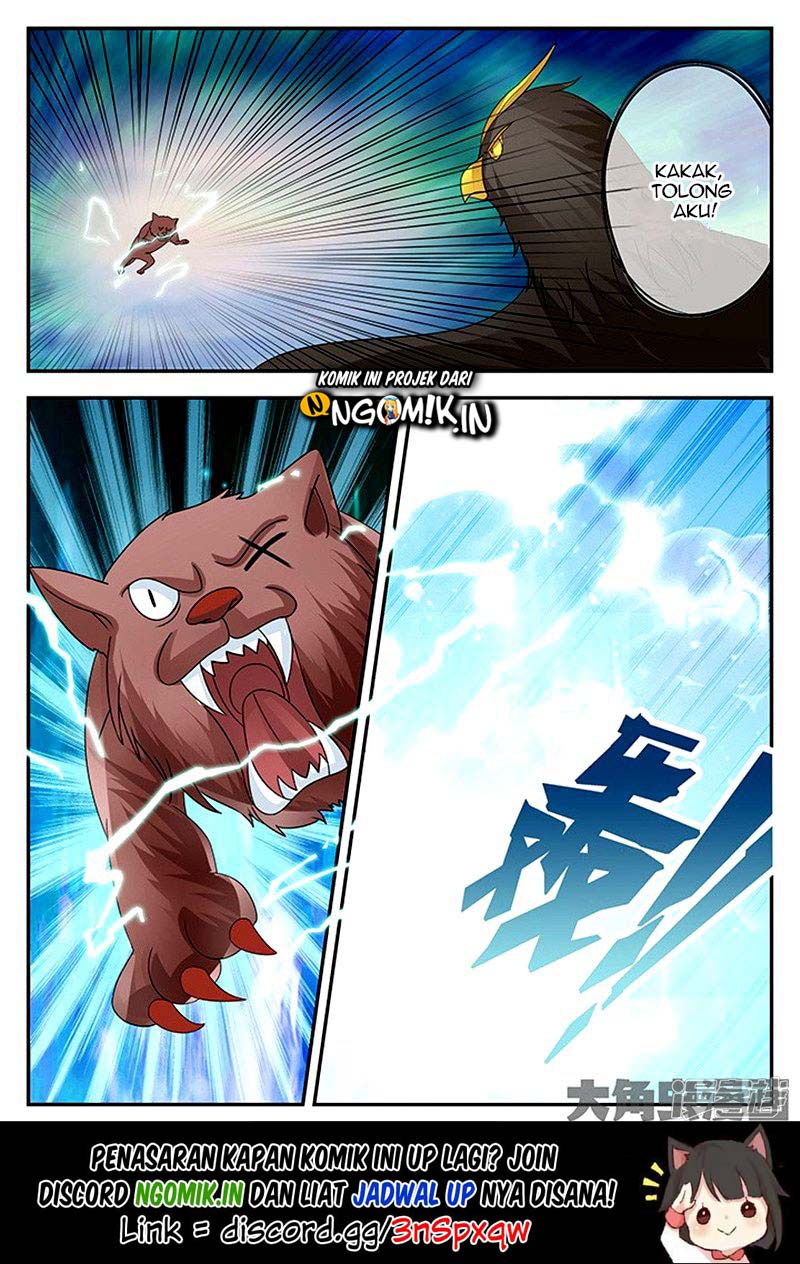 Stellar Transformations Chapter 76 halaman 9