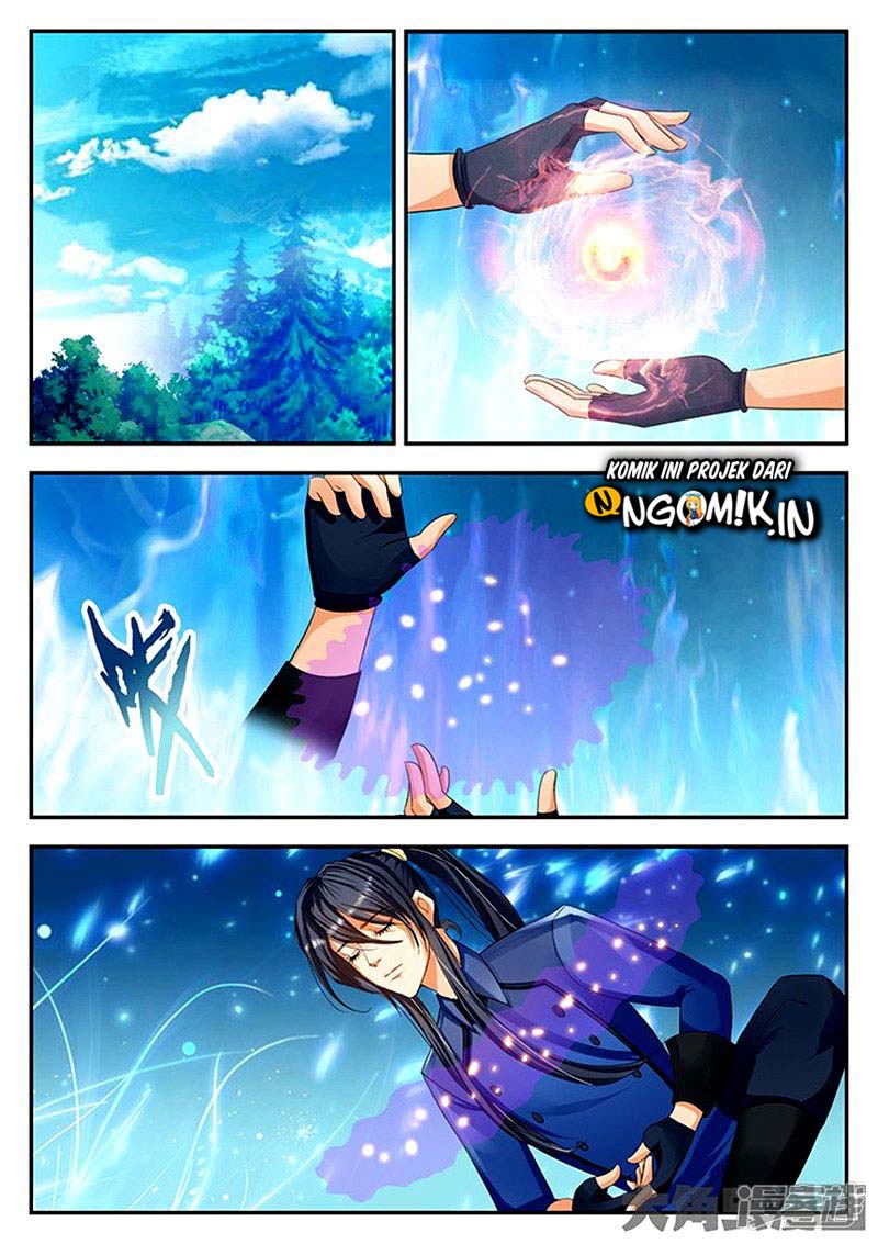Stellar Transformations Chapter 77 halaman 5