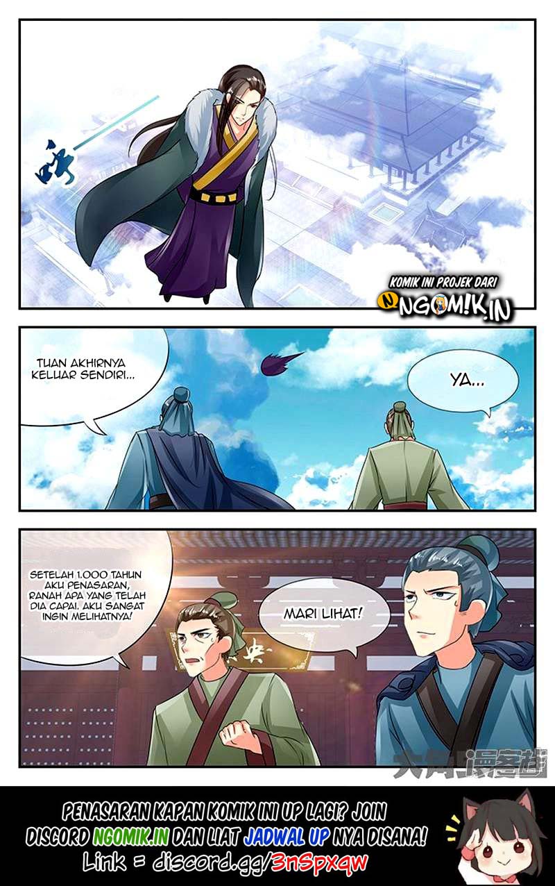 Stellar Transformations Chapter 78 halaman 2