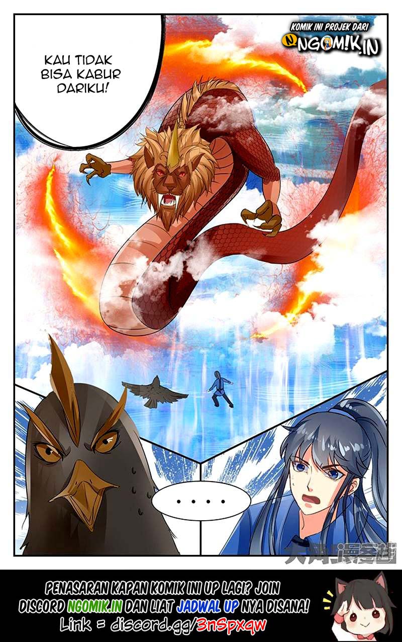 Stellar Transformations Chapter 78 halaman 9
