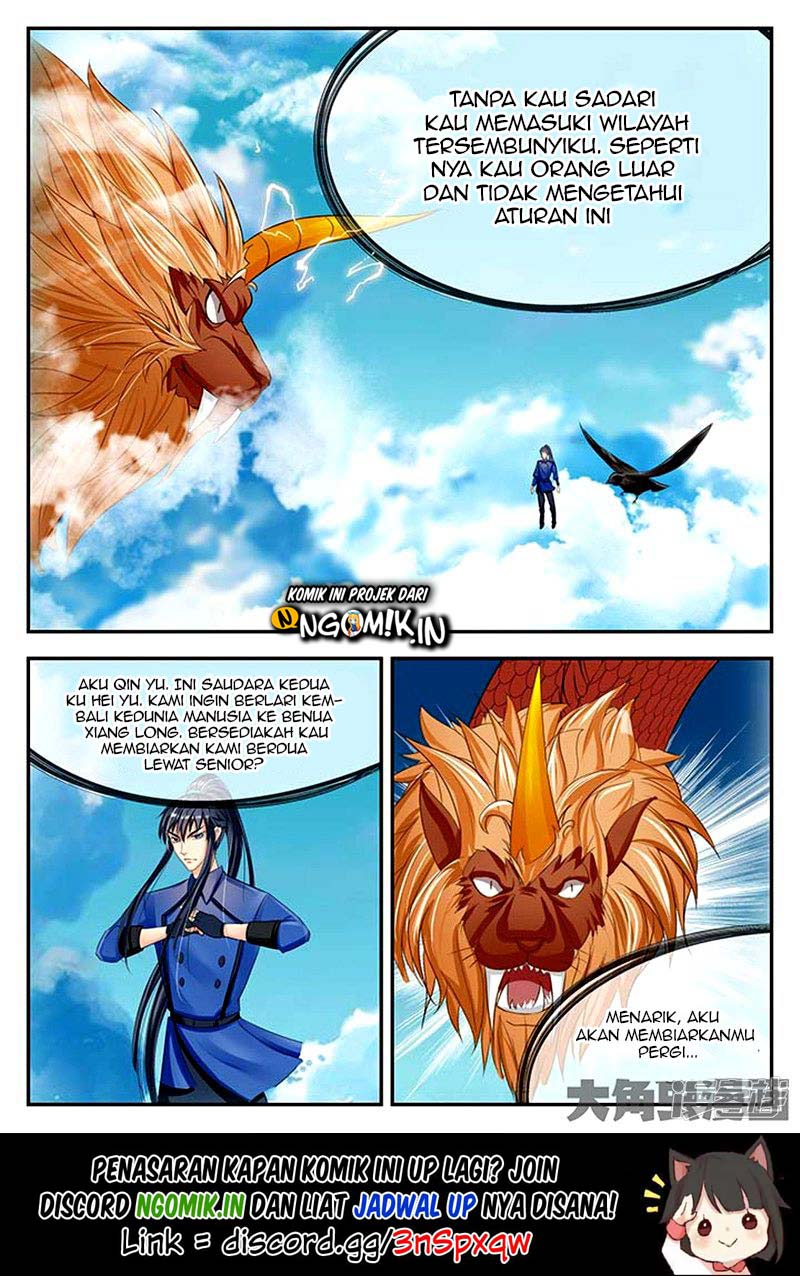 Stellar Transformations Chapter 79 halaman 2