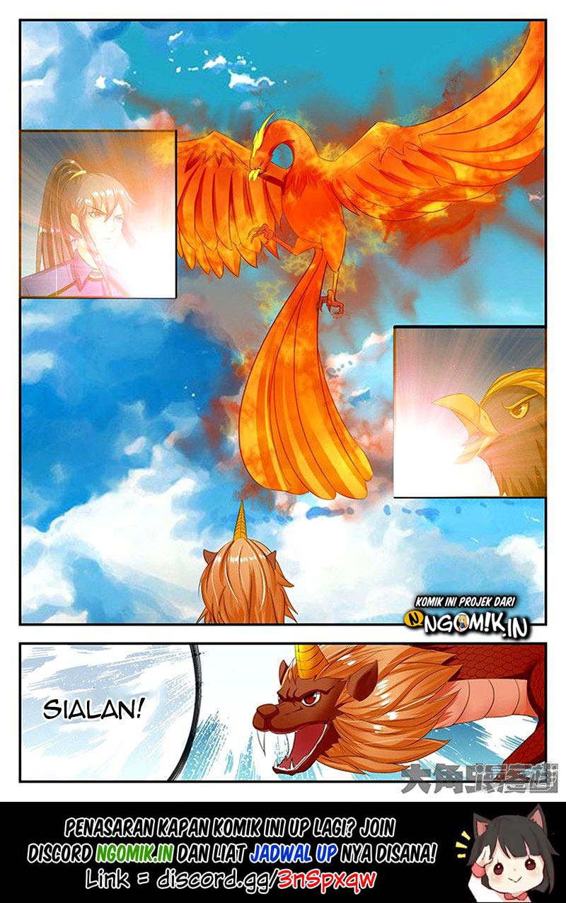 Stellar Transformations Chapter 80 halaman 2
