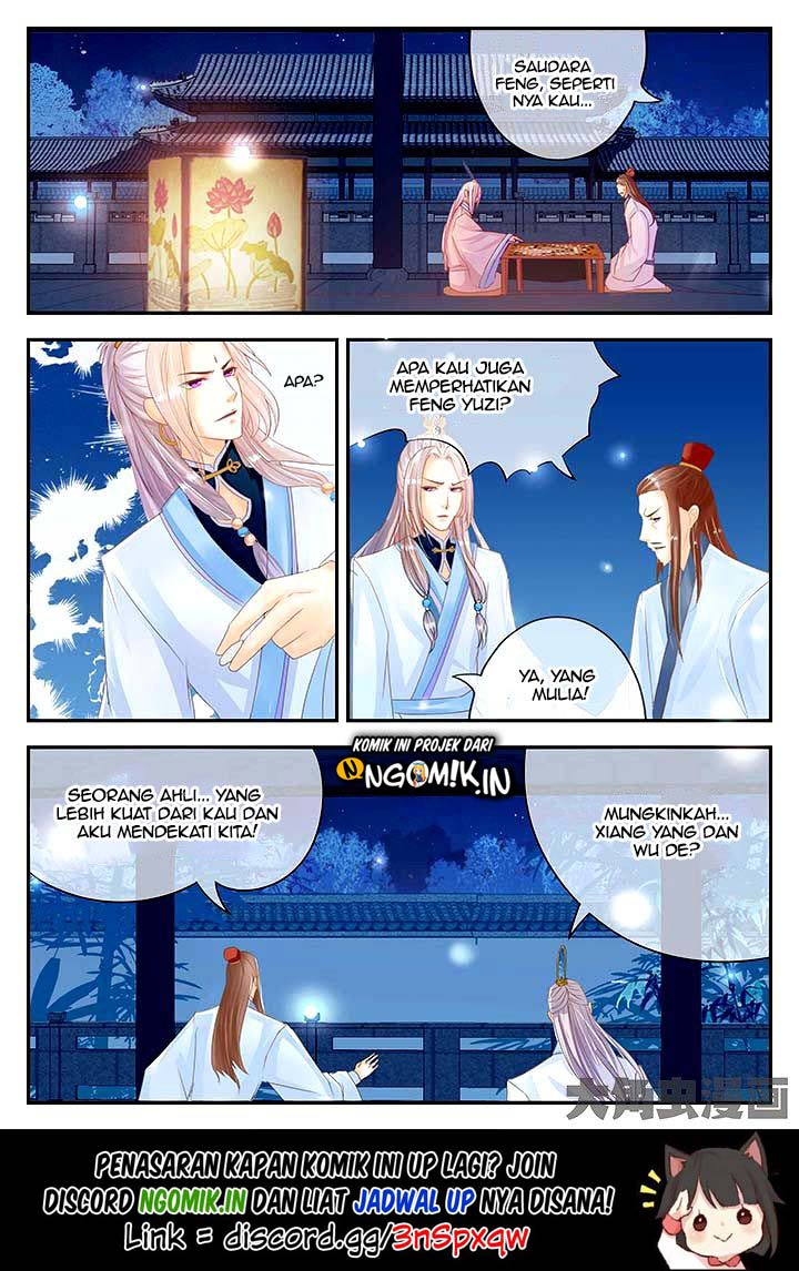 Stellar Transformations Chapter 82 halaman 9