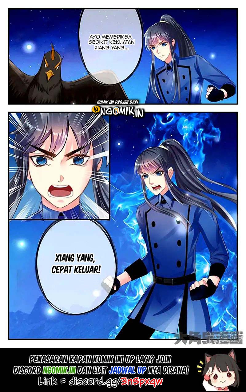 Stellar Transformations Chapter 86 halaman 2