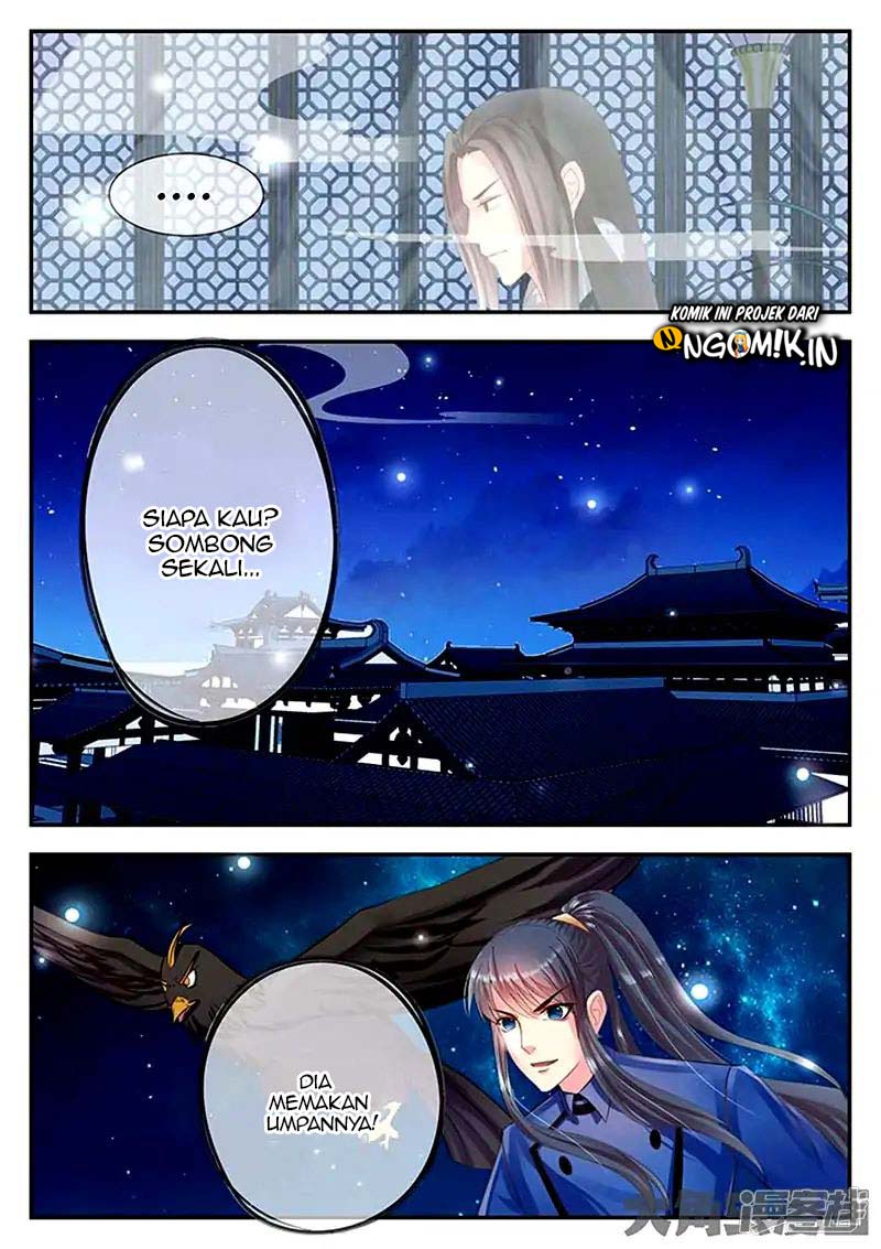 Stellar Transformations Chapter 86 halaman 5