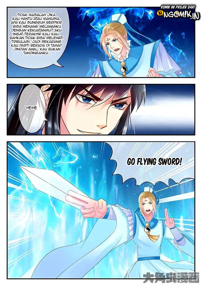 Stellar Transformations Chapter 87 halaman 5