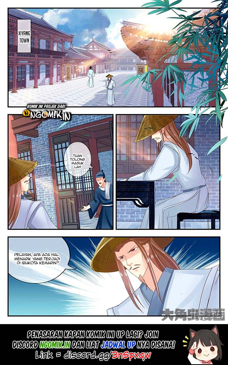 Stellar Transformations Chapter 88 halaman 2