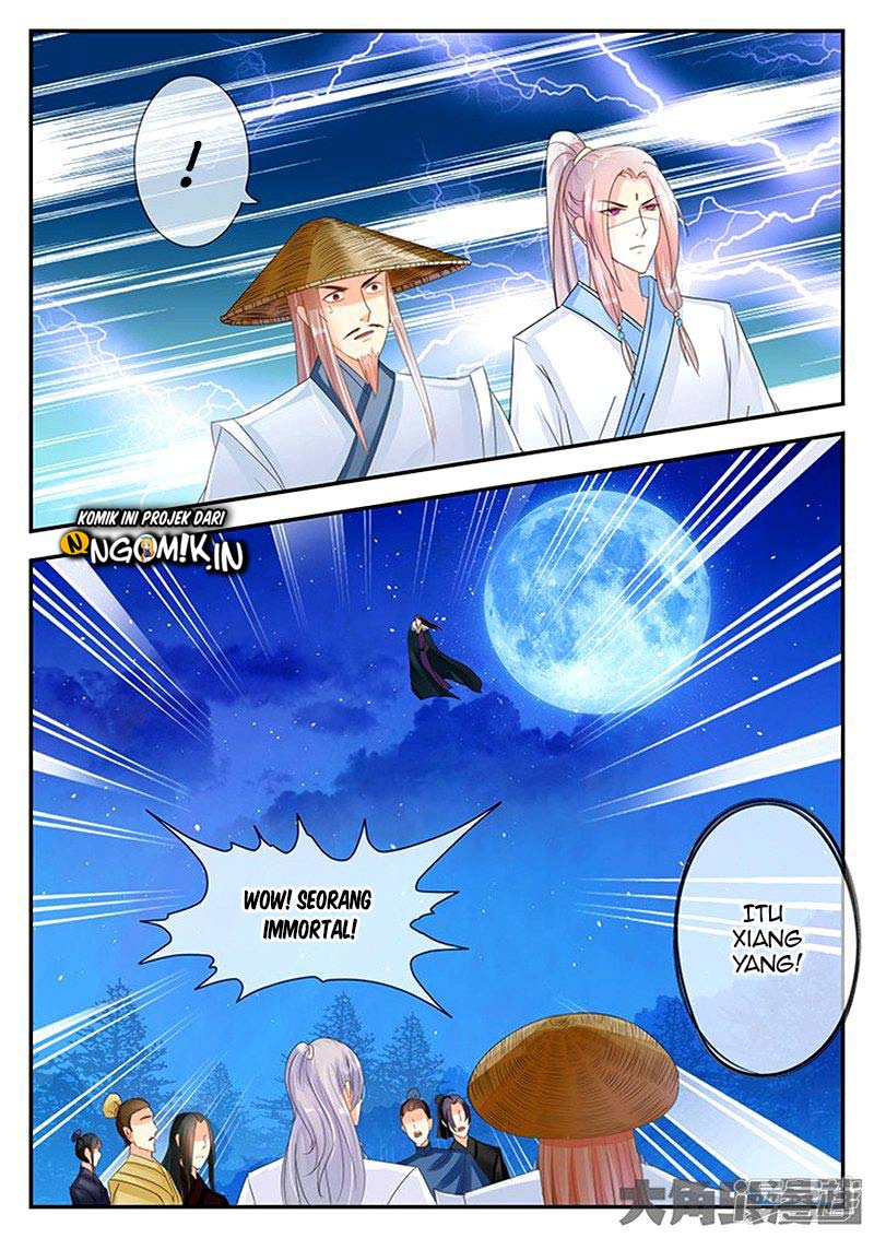 Stellar Transformations Chapter 88 halaman 8