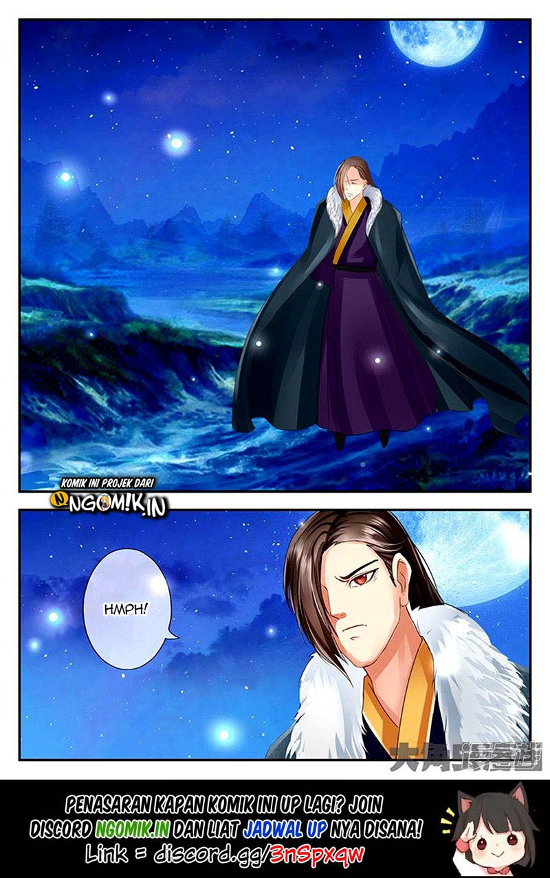 Stellar Transformations Chapter 88 halaman 9