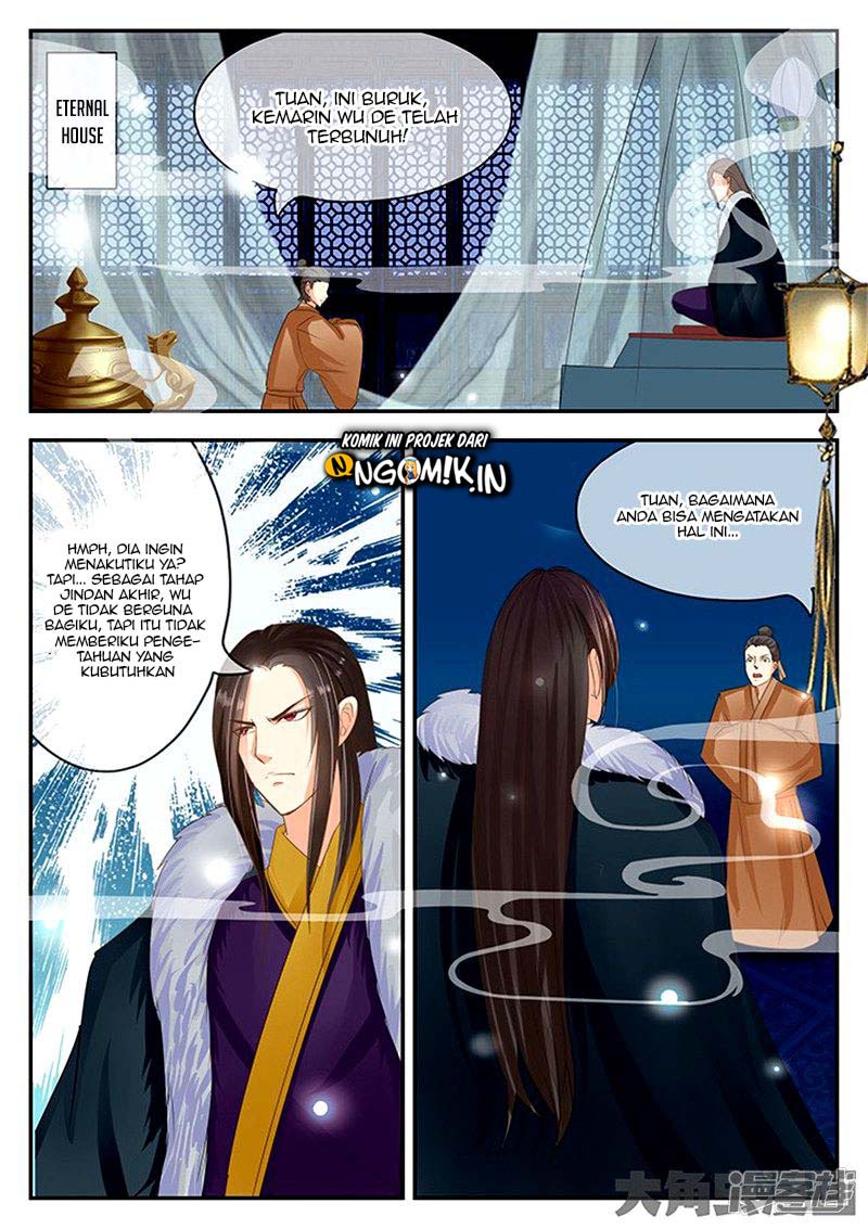 Stellar Transformations Chapter 88 halaman 5